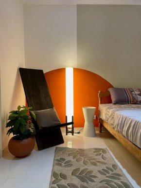 Themed Three Bedroom Apartment Near Cairo Airport